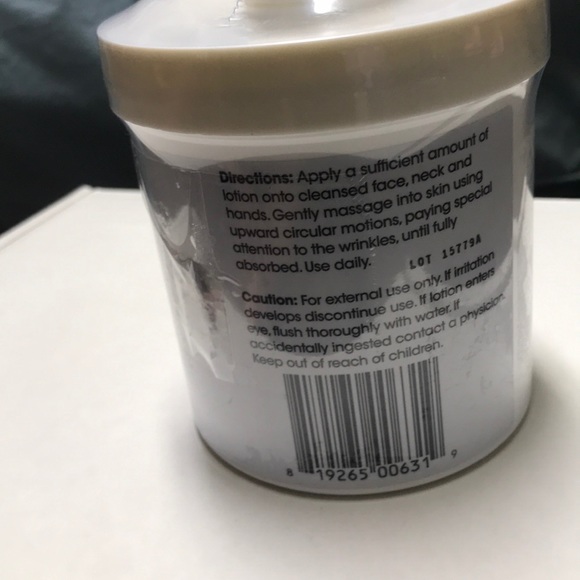 Advanced Clinicals Intensive Beauty Cream - Picture 2 of 2